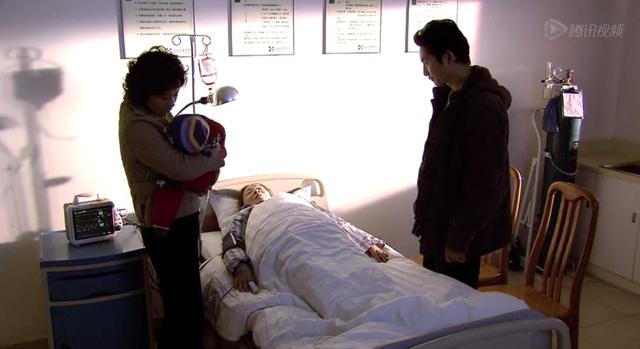 老洋房原型结局(两版安家老洋房原型何为真)(53)