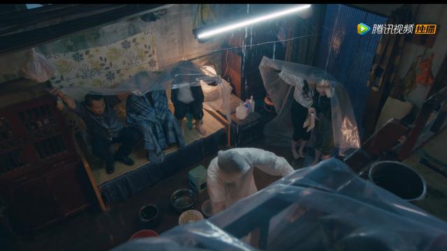 老洋房原型结局(两版安家老洋房原型何为真)(8)