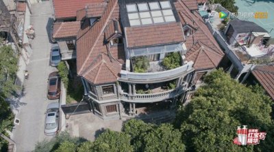 老洋房原型结局(两版安家老洋房原型何为真)