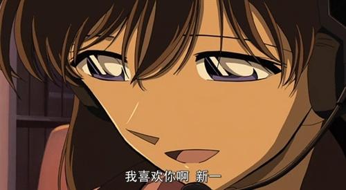 名侦探柯南最推荐的剧场版(名侦探柯南剧场版大盘点)(1)