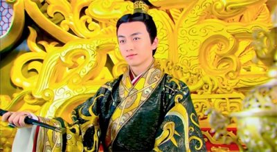 一口气看完-汉宣帝刘询的一生