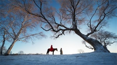 《旗亭画壁》:王之涣、王昌龄、高适赛诗,谁的诗成了千古绝唱?