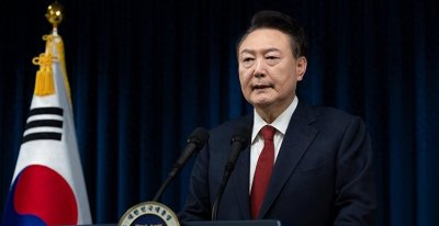 总统与代总统均被弹劾,韩国政局何去何从?