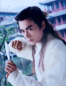 《小李飞刀》7位演员今昔对比,配角成一线,主角却过气无戏可拍