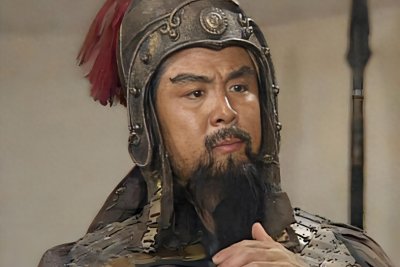 《三国演义》魏国十大猛将排行!张辽仅排第二?榜首实至名归!