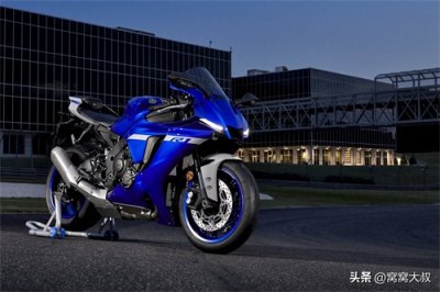 盘点十大颜值最帅的摩托车 如果让你选,你选哪辆?