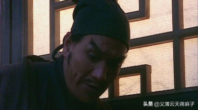 水浒中,飞檐走壁、盗亦有道的时迁,最后是怎么死的?