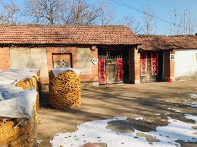 高人预测:未来农村发展趋势!这8种情况或让你大开眼界!