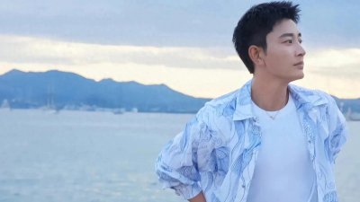 贾乃亮主演的电视剧电影