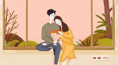 男人不主动找你,却回复了你的微信,真相是“这个”