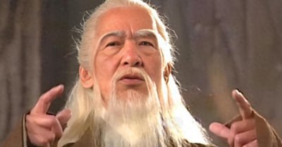 郭襄的深情与风清扬的神秘身份:《笑傲江湖》角色的惊人之处