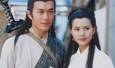 情感的纠葛:小龙女与尹志平之间复杂的恩怨情仇