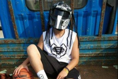 谁说我不会打实战的?天极头盔哥的逆袭人生!