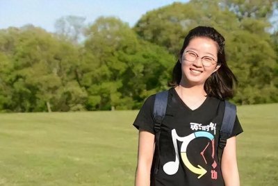 北大章莹颖在美国遇害多年,男友完成她的遗愿,家人如今还好吗?