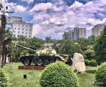 三野部队的传承之21军(61师62师63师)