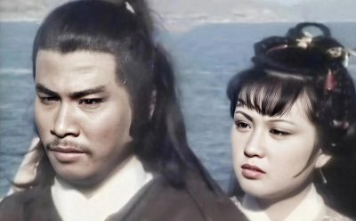 楚留香的师父是谁?古龙很会挖坑