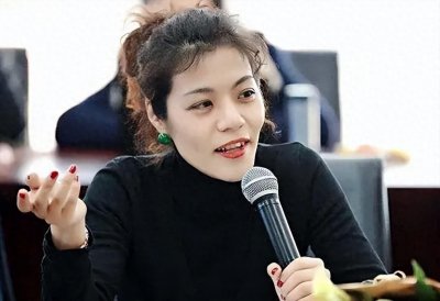 只因读错“耄耋”的复旦大学女教授陈果,被群嘲后,如今怎样了