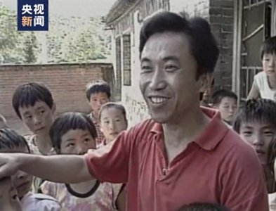 感动亿万人的“大眼睛”女孩,还有你不知道的故事