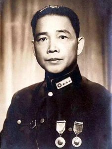 汪精卫死后,五个子女今何在?女儿成为大学教授,幼子却很悲惨