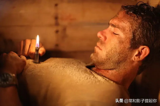 有什么好看的密室电影(盘点10部密室类电影)