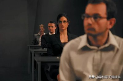 有什么好看的密室电影(盘点10部密室类电影)