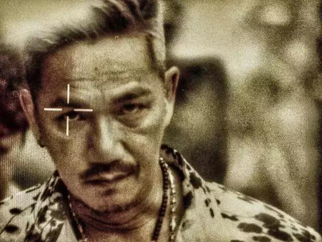 骆达华最新古装电影(想不到TVB绿叶演员)(6)