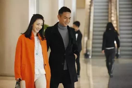 骆达华最新古装电影(想不到TVB绿叶演员)(7)