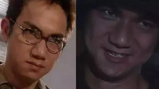 骆达华最新古装电影(想不到TVB绿叶演员)(1)