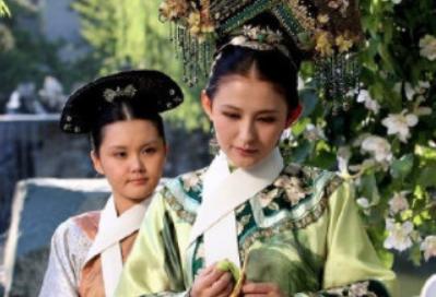 甄嬛传孙俪经典(甄嬛传开播十年孙俪蒋欣当红)(14)