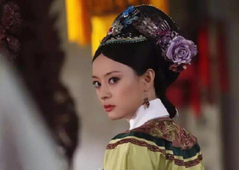 甄嬛传孙俪经典(甄嬛传开播十年孙俪蒋欣当红)(3)