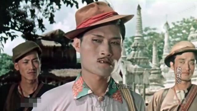 电影演员刘龙 著名反派演员刘龙去世(5)