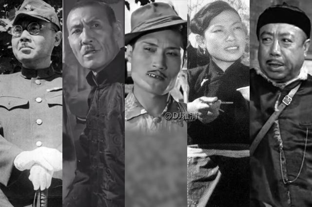 电影演员刘龙 著名反派演员刘龙去世(4)