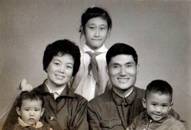 电影演员刘龙 著名反派演员刘龙去世(10)