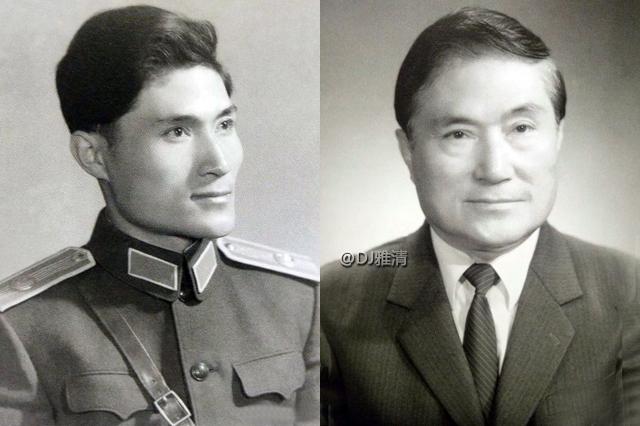 电影演员刘龙 著名反派演员刘龙去世(7)