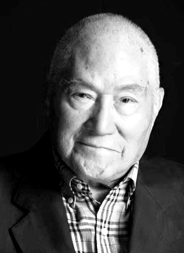 电影演员刘龙 著名反派演员刘龙去世(2)