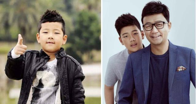 爸爸去哪儿第一季的孩子们现在长什么样子(爸爸去哪儿的11位孩子长大了)(3)