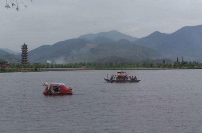 武汉周边城市有哪些(武汉周边城市自驾游目的地推荐)