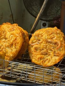 北海十大美食小吃,你吃过几种?