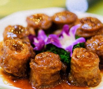 济南市必吃十大馆子排名