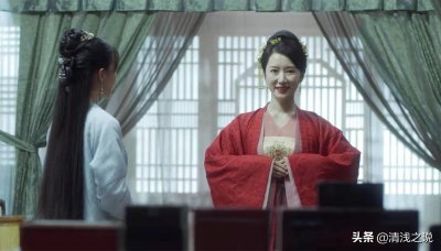 《雪中悍刀行》徐家姐弟中唯一继承父母优秀基因的是大姐徐脂虎