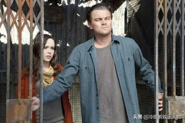 盗梦空间男主角有谁(盗梦空间女主20岁提名奥斯卡)(6)