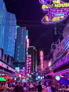 泰国跟团到底好不好,我来告诉你!