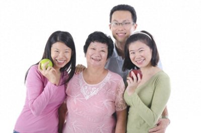 为什么公婆都会默认要和儿子一起生活