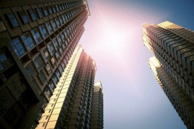 当初不听劝和媳妇买了25层现在后悔死了