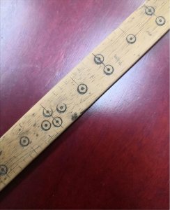 古代长度一尺相当于现代多少厘米?