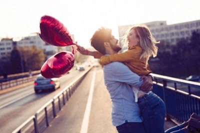 关于爱情的看法,看懂了,让你更幸福