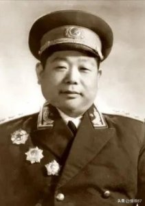 开国上将陈锡联