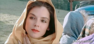 成龙电影20位洋妞,有选美冠军,记者,哈佛硕士,一个比一个厉害