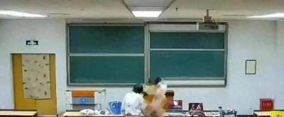 教室门揭秘:学生言行曝光引发公众震惊!