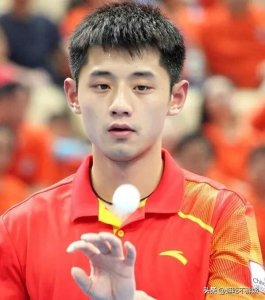 景甜和张继科是怎么认识的